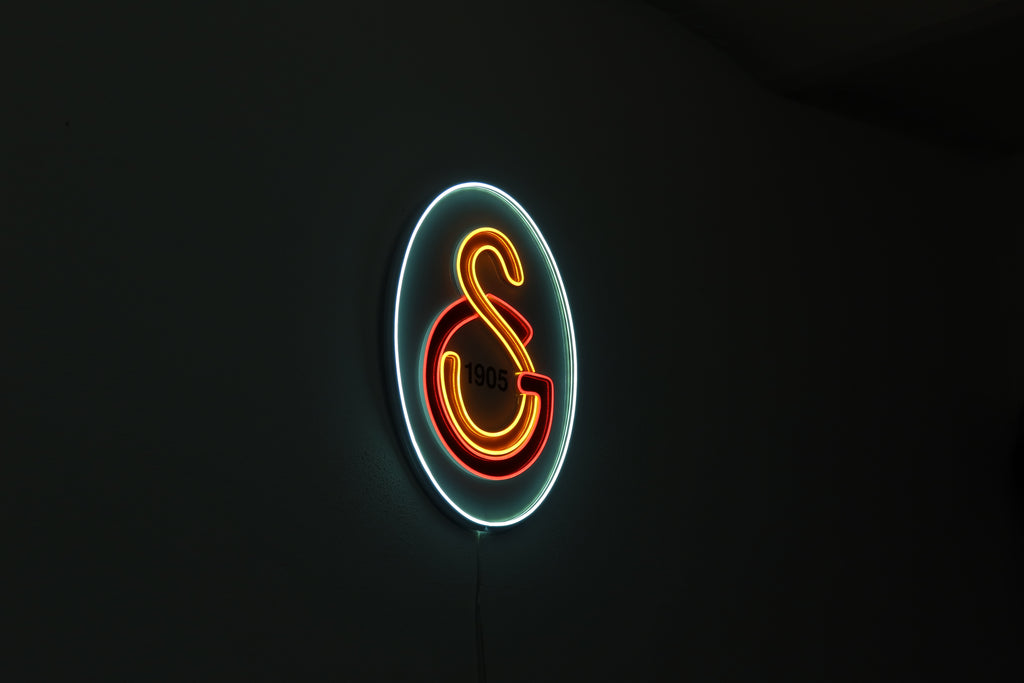 GALATASARAY LED-LOGO