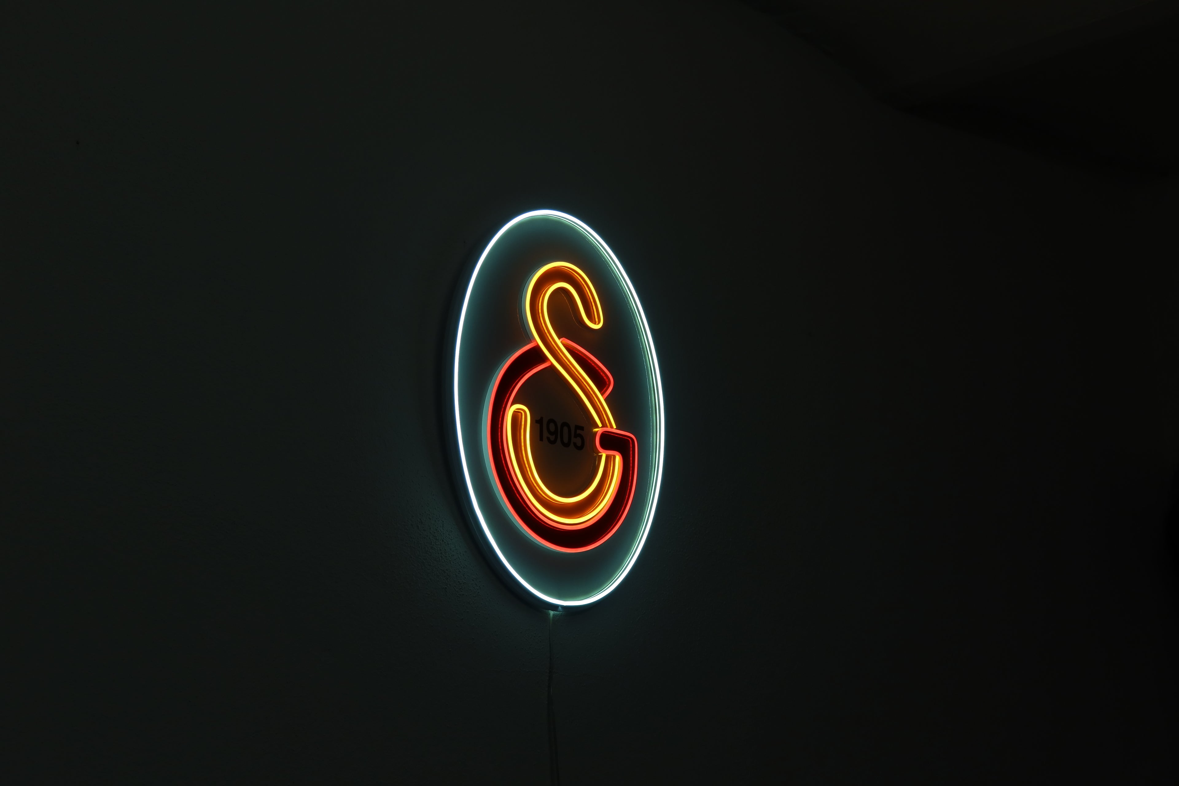 GALATASARAY LED-LOGO