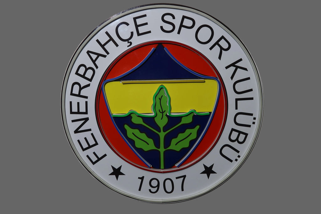 FENERBAHCE LED-LOGO