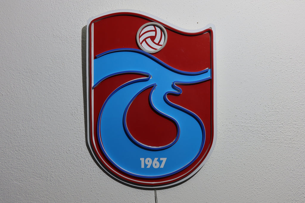 TRABZON LED-LOGO
