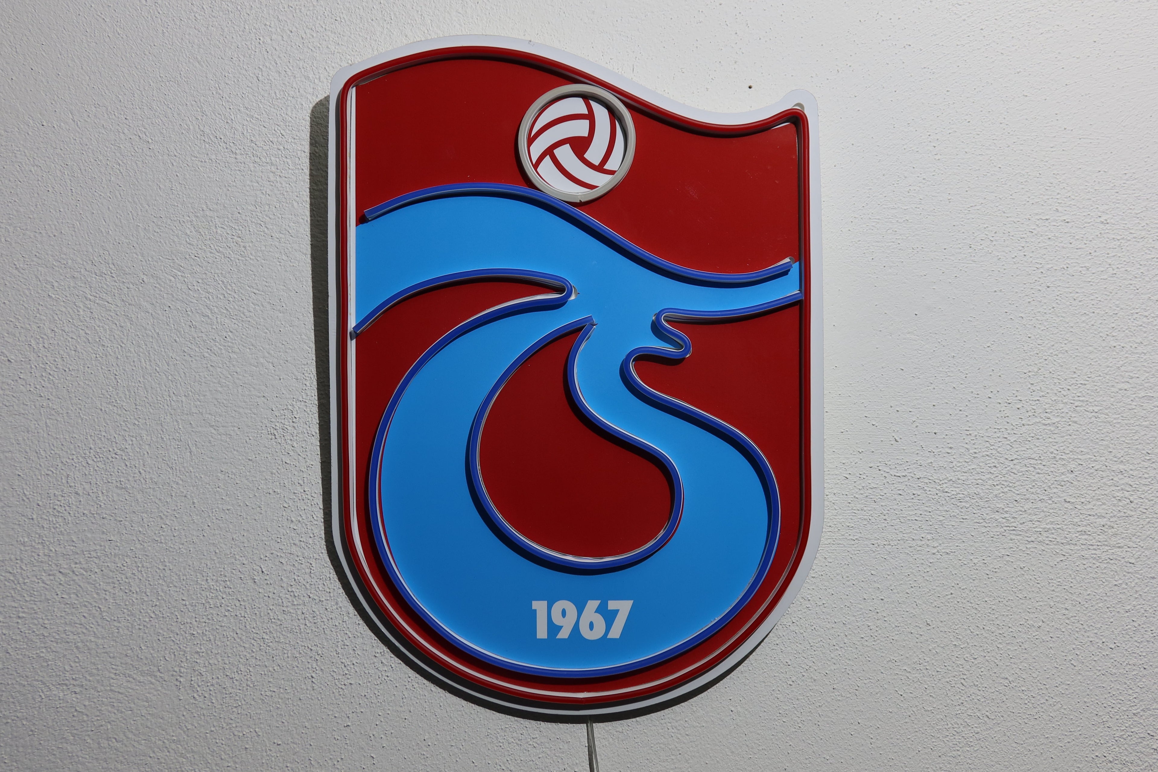 TRABZON LED-LOGO