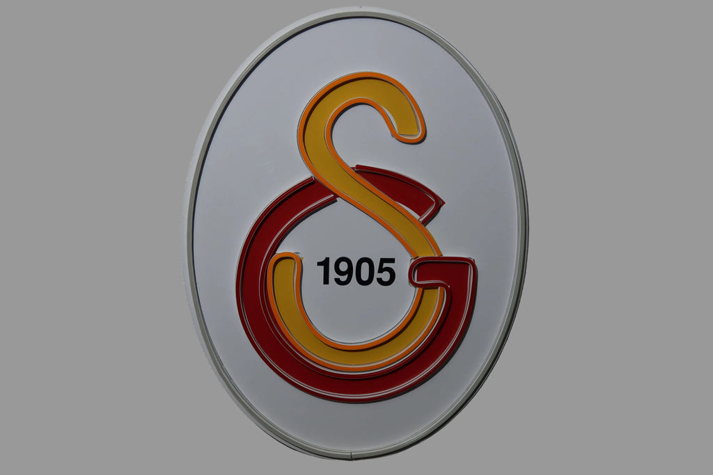 GALATASARAY LED-LOGO
