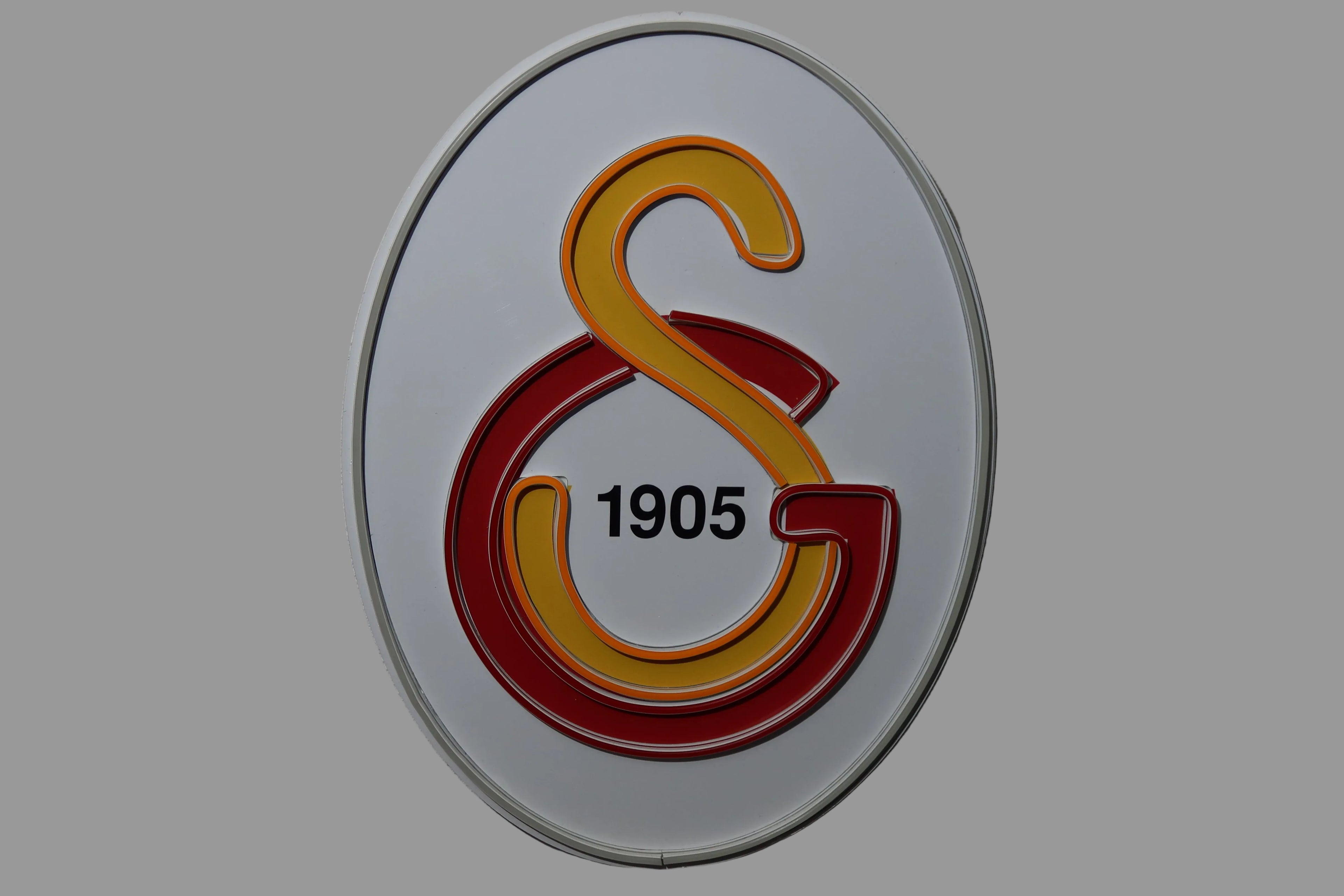 GALATASARAY LED-LOGO