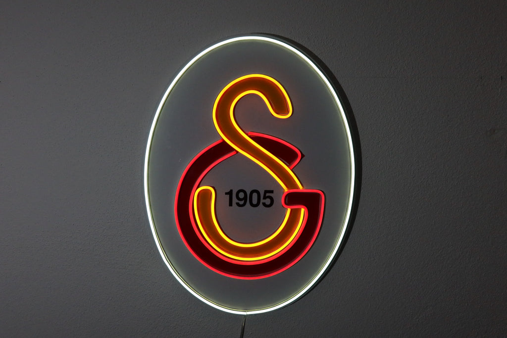 GALATASARAY LED-LOGO