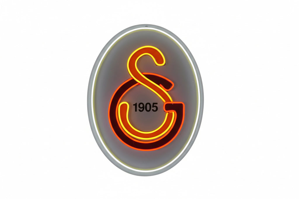 GALATASARAY LED-LOGO