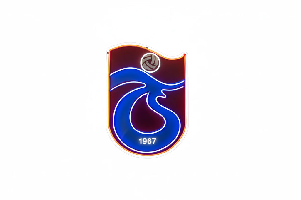 TRABZON LED-LOGO
